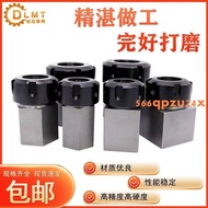 Square ER25 Elastic Collet