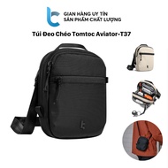 Tomtoc Aviator-T37 Travel Crossbody Bag T37S1 Genuine Product