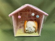 角落生物 角落生物堂 限定 和菓子屋 大福貓 手玉 公仔