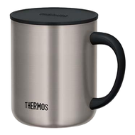 THERMOS 膳魔師 真空保溫馬克杯 JDG-452C