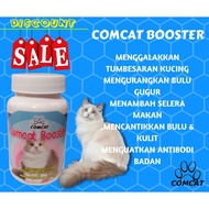 Vitamin kucing booster