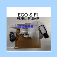 EGO S FI /EGOS FI FUEL PUMP ASSY