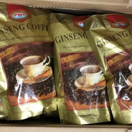 CNI Ginseng Coffee 20 Sachets