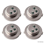 fol 4Pcs Advanced Clutch Pressure Sensors for Transmission Systems Smooth Gear Shifts DQ500 DQ380 DQ