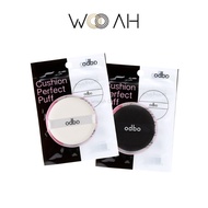 Odbo Cushion Puff Perfect OD898 Foundation Blending