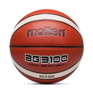 Molten BG3100 PU Basketball No. 7 Ball 6 Indoor Outdoor Training Competition B7G3100
