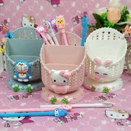 decoration gift Eco decoration Home decoration Room decoration Pemegang pen kreatif wanita pelajar k