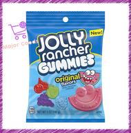 Jolly Rancher Original Gummy Candy 5oz
