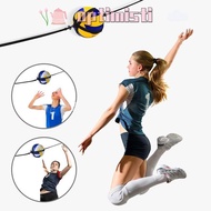 OPTIMISTI Volleyball Spike Training, Outdoor Trainer Volleyball Training, Accessories Practice Adjus