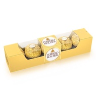 FERRERO ROCHER T5, 62.5G