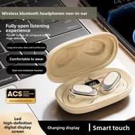 OWS Open Ear Bluetooth Earphone 130 °   Rotatable Waterproof Sport Headset