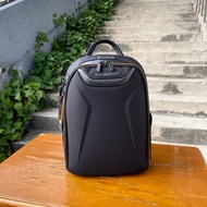 Tumi McLaren co branded series haio men's backpack 373002d computer bag