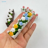 New* Dimensions (LxWxH): Measures 315x07x138 inches/8x18x35 cm This size is perfect for 1/12 scale d