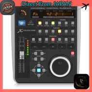 Behringer X-TOUCH ONE Ethernet/USB/MIDI Interface