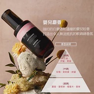 【BANANAL】韓國胺基酸香氛修謢髮油100ml- 嬰兒麝香