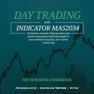 Telegram signal trading bot indicator with 85%> winrate trading strategy for fast trading