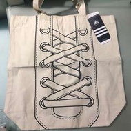 Adidas tote bag