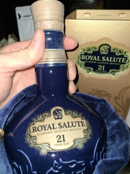 Royal Salute 21