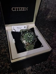 Citizen Promaster BN0157-11X Adventure Diver 200m Eco-Drive Watch