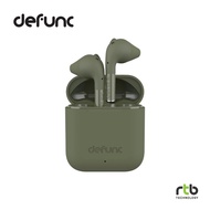 Defunc TRUE GO SLIM หูฟังบลูทูธ True Wireless Earbuds หูฟังฟังเพลง หูฟังออกกำลังกาย หูฟังคุยโทรศัพท์