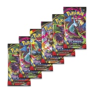 [Original] Pokémon TCG: Mega Evolution-Phantasmal Flames Booster Pack