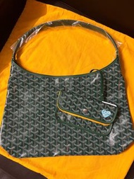 Goyard Hobo bag