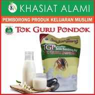 Susu Kambing Asli Tok Guru Pondok TGP