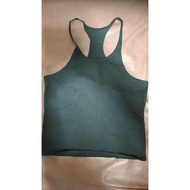 Men's Gym Workout Bodybuilding Tank Tops