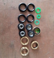 RH 786 SEAL KIT ASSY MERK ROBOTECH
