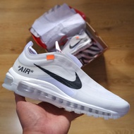 Off-White x Nike Air Max 97