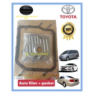 OEM TOYOTA ACV30 31 CAMRY ACV40 41 ACV50 2.0 ALPHARD ANH10  ESTIMA ACR30 HARRIER ACU30 2.4 RAV4 AUTO