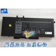 Original DELL/DELL Precision 3541 3551 3HWPP P80F Laptop Battery