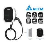 7.4kW Delta AC Mini Plus Electric Car Charger