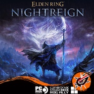 ELDEN RING NIGHTREIGN STEAM DECK | ROG ALLY | LEGION GO || PC Games ||
