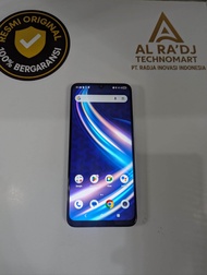 Sharp Aquos V7 Plus 6/256 - (Batangan / Unit Only ) Second | Resmi ORI | Normal No Minus |