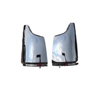 MIT CANTER FB639/FE511 CORNER PANEL "CHROME"
