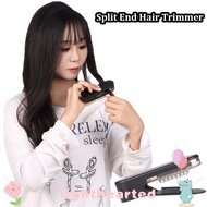 LIGHTHEARTED Split End Trimmer, Portable Professional Split End Hair Trimmer, Mini Beauty Tool Easy 