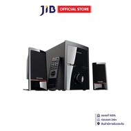 BLUETOOTH SPEAKER (ลำโพงบลูทูธ) MICROLAB M700BT - BLACK