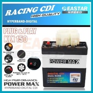 ❁ ◨ ◴ Racing CDI KLX150 , Raider150 Reborn