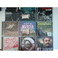 50 Different Albums CD MUSIC 51-100 BB163