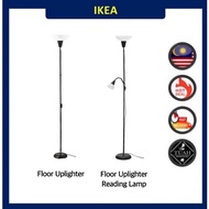 IKEA TÅGARP Floor Uplighter / TAGARP Floor Uplighter & Reading Lamp / TAGARP