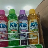 SoKlin Lantai kemasan botol
