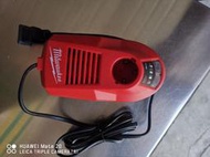 米沃奇M4電批原裝充電器，220V無拆無修，成色9.5成新。