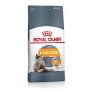 ROYAL CANIN Hair & Skin Care Cat Dry Food 4kg