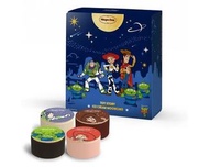 Haagen-Dazs Toy Story 雪糕月餅