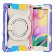 Case for Samsung Galaxy Tab A (2019) 8.0 inches tablet Stand Coque Kids Tablet Cover for model number SM-T290 / SM-T295