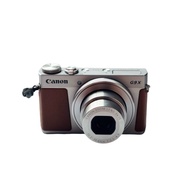 Canon PowerShot G9X ii Mark 2 ( Used-Like new 99%)