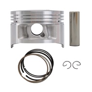 STD 70mm Pin 16mm Motorcycle Engine Piston and Ring Kit For YAMAHA XT225 XT 225