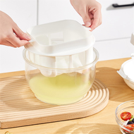 Fine Mesh Yogurt Maker Filter Yogurt Strainer Greek Yogurt Cheese Machine Tea Juicing Strainer