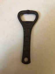 古董開瓶器 屈臣士 Vintage Waston bottle opener
